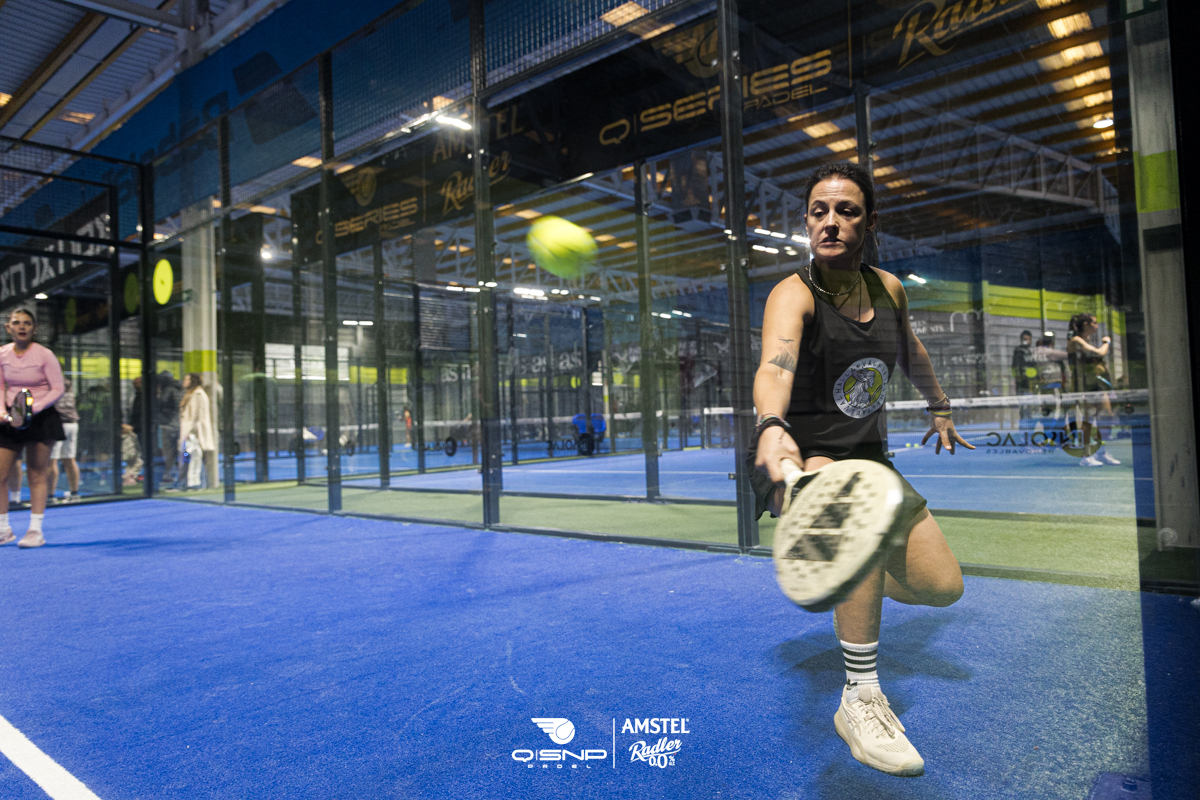 Interséries 2ª Fase